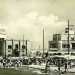 ...e del leggendario Gran Lido Marzulli, stabilimento balneare allavanguardia che per dur solo dal 1949 al 1956